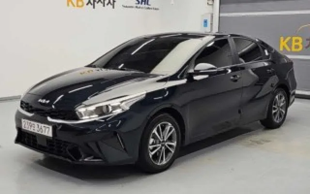 인천중고차가격 더뉴 K3 2세대 1.6 가솔린 프레스티지 매물 사진 18 - 2023/08 15,263km