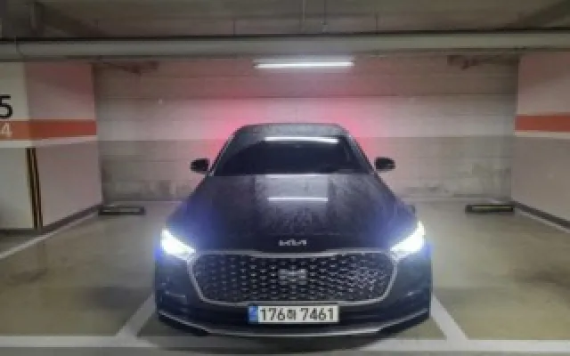 인천중고차가격 더 뉴 K9 2세대 3.3 T-GDI AWD 매물 사진 15 - 2022/07 36,013km