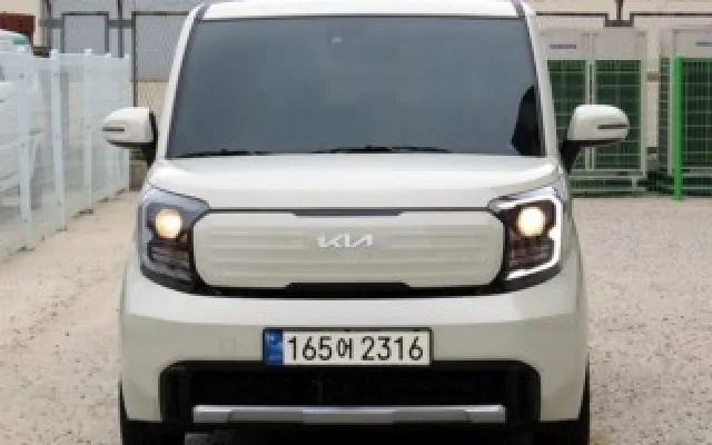 인천중고차가격 더 뉴 기아 레이 시그니처 매물 사진 16 - 2024/03 24,914km