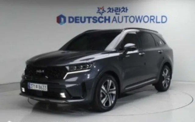 인천중고차가격 쏘렌토 4세대(MQ4)하이브리드 HEV 1.6 2WD 프레스티지 매물 사진 13 - 2022/06 44,694km