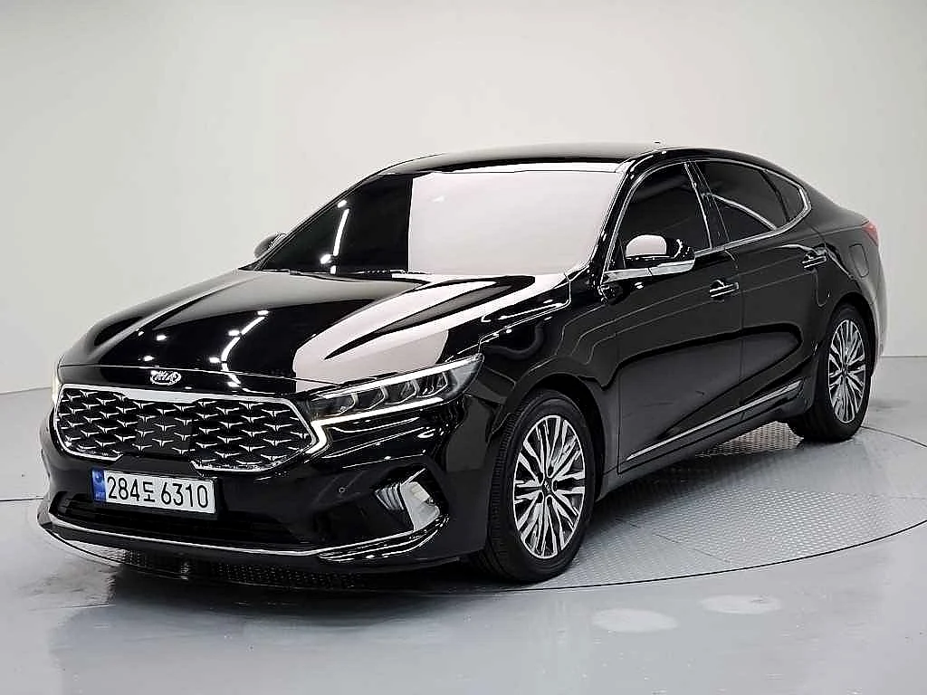 인천중고차가격 매물 사진 3 - 2020년 11월 188,298km