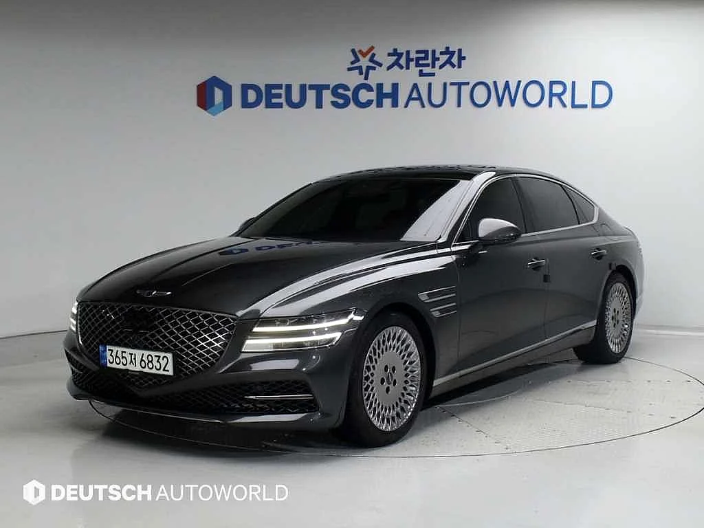 인천중고차가격 매물 사진 6 - 2021년 09월 146,225km
