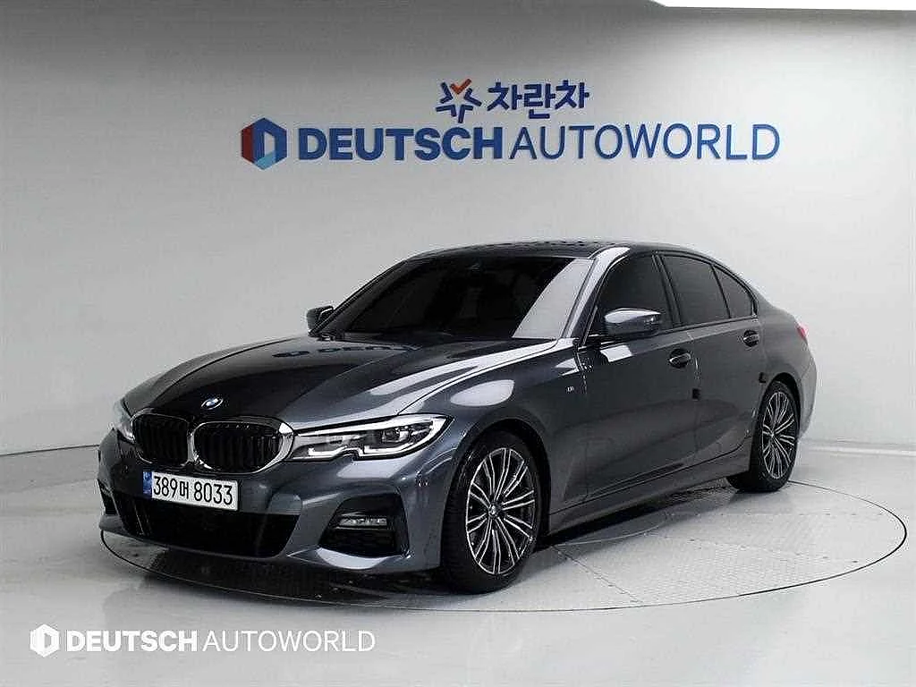 인천중고차가격 매물 사진 9 - 2021년 12월 35,307km