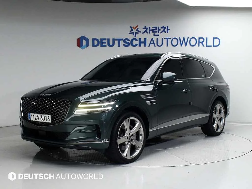 인천중고차가격 매물 사진 7 - 2021년 01월 97,334km