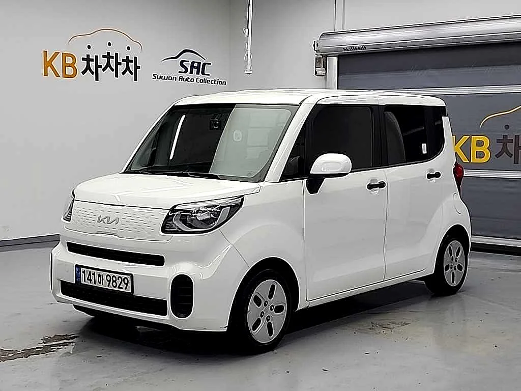 인천중고차가격 매물 사진 2 - 2022년 01월 66,358km