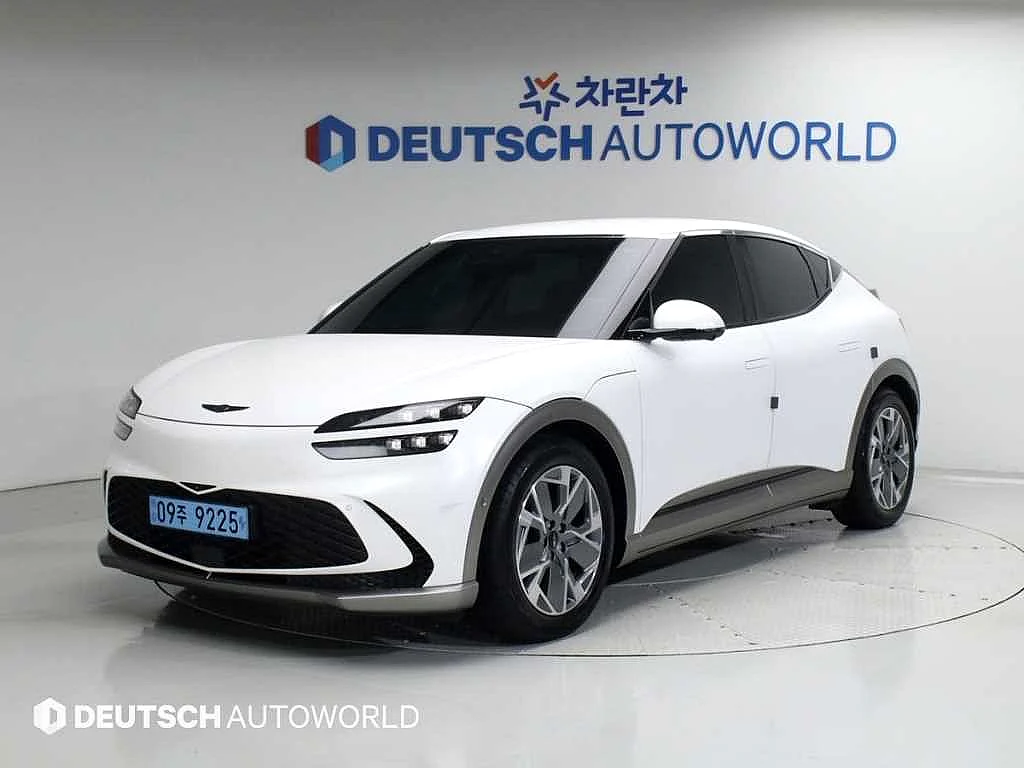 인천중고차가격 매물 사진 5 - 2022년 07월 96,155km
